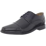 Florsheim Men's Asset Cap Oxford