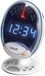 RCA RP3714 Dual Wake Clock Radio