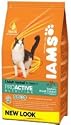 Cat Food - Dry Iams - 300g Iams Hairball Control System Rich In  Chicken