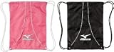 Mizuno 360129 Drawstring Sackpack (Call 1-800-234-2775 to order)