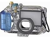 Canon WP-DC80 Waterproof Case For Digital IXUS 750