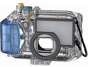 Buy Canon WP-DC80 Waterproof Case For Digital IXUS 750 online at Discounted New and Used prices. Delivered to your door with Off-The-Bookshelf.