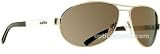 Bolle Five-O Sunglasses - Chrome - Mogul 2 - 10074