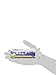 Natracare Organic 100% Cotton Tampons, Regular 20 ea (Pack of 8)