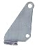 Automotive : B&M 40461 Steel Transmission Lever Kit