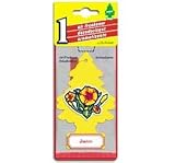 Air Freshener - Jasmin - 24 Pack