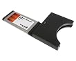 StarTech.com ExpressCard to CardBus Laptop Adapter CB2EC