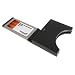 StarTech.com ExpressCard to CardBus Laptop Adapter PC Card