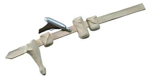 Star Wars Padme Amidala Blaster and Holster