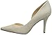 Nine West Women's Jowzer Leather Dress Pump