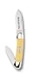 Winchester 22-09442 Ersatz Yellow Boy Canoe 2 Blade