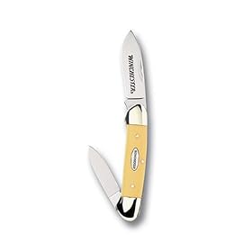 Winchester 22-09442 Ersatz Yellow Boy Canoe 2 Blade