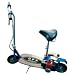 Gas-Powered Scooter