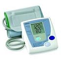 Omron Automatic Inflation Blood Pressure Monitor - Standard Cuff