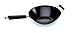 Ken Hom Tao 36cm non stick carbon steel Hanging Wok