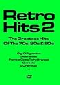 Retro Hits, Vol. 2: The Greatest Hits of the 70s, 80s & 90s