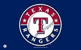 Texas Rangers MLB 3