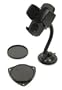 Universal Cradle with Cupholder Mount
