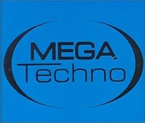 Mega Techno, Vol. 2