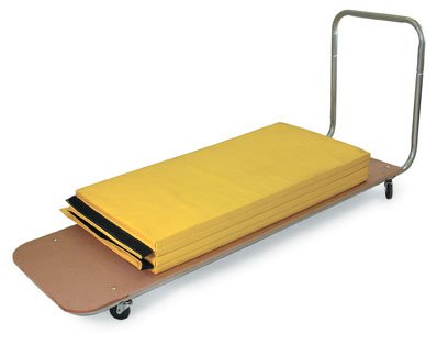MAT TRUCK TRANSPORTER