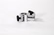 Metal Collars for Olympic Bars - Heavy Duty - 1 Pair