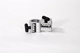 Metal Collars for Olympic Bars - Heavy Duty - 1 Pair