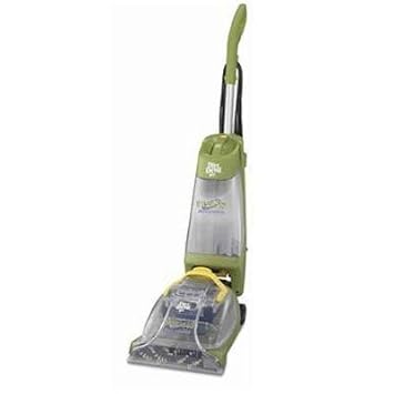   Dirt Devil Vision Easy Steamer MCE7350