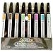 SpotPen Hand Coloring Pen Set #3 for Black & White Prints - Pen set