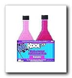 KOOL-IT Radiator Flush and KOOL-IT Supreme Coolant Treatment Performance Pack
