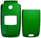 Green - Nokia 6101 6102 6102i Faceplate Cell Phone Cover