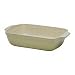 Denby Fire Oblong dish