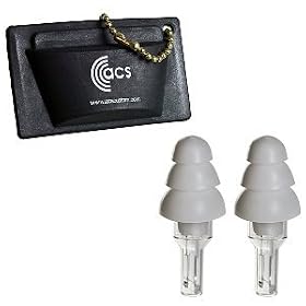 ER 20 Musicians Earplugs