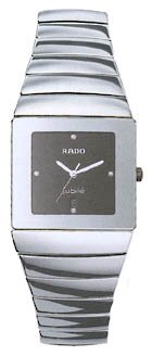 Rado Men's Watches Sintra R13432732 - WW