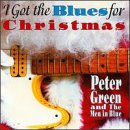 I Got the Blues for Christmas