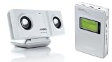 Creative NOMAD Jukebox Zen NX 30GB+TravelSound i300