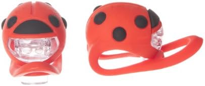 Buggi Lights (Cherub Cheek Red)