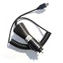 Chargeur de voiture Allume cigare pour Motorola A1&hellip de idiffusion