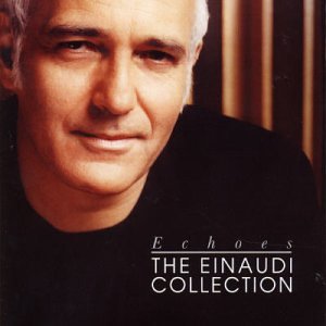 CD-Charts  Third Party New : Echoes: The Einaudi Collection