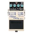 Boss DD-7 Digital Delay Pedal