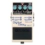 Boss DD-7 Digital Delay Pedal