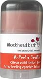 Solid Hand & Body Lotion - A-Peel a Sevilla