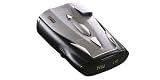 Cobra XRS 9600 11-Band Radar/Laser Detector with IntelliShield False Signal Rejection
