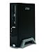 Computer Hardware : MSI Wind PC 2316XP Nettop (Intel Atom N230 1,6GHz, 1GB RAM, 160GB HDD, Intel GMA950, DVD+-DL RW, XP Home) schwarz