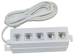 Lynn Electronics Multi Mod Telephone Adapter Misc Accessories