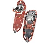 Atlas - 1225 Mens Snowshoes Fire
