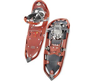 Atlas - 1225 Mens Snowshoes Fire
