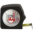 Cleveland Indians Black Tape Measure - Baseball Sports Merchandise