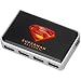 Search : 4PORT USB 2.0 Hub Irocks Superman Blue