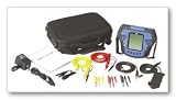 2 CHANNEL AUTOMOTIVE LAB SCOPE KIT