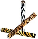 8 Inch Teleidoscope Kaleidoscope Toy WILD THING Design